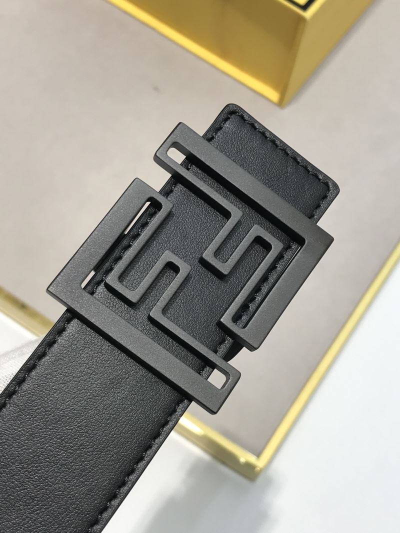 Fendi Belts